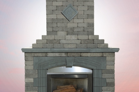 Fireplace-Additional-13-Olde-English-Paver-Outdoor-Fireplace-Kit-DELUXE