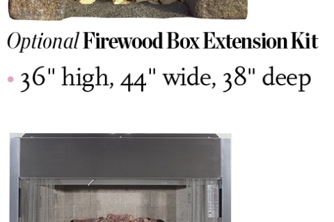 Fireplace-Additional-22-MaytRx-Wall-Outdoor-Fireplace-Kit-EXTENSION