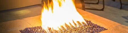 Warming Trends Custom Firepits - Ocean County, NJ