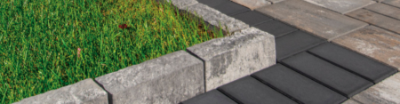 Curbstone - Cedar Bridge Landscape Supply