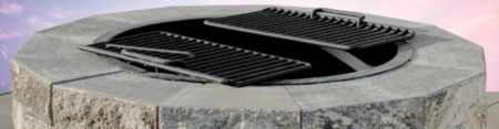 Grill Modules - Cedar Bridge Landscape Supply
