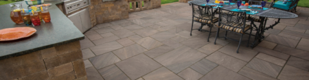 Natural Stone - Cedar Bridge Landscape Supply