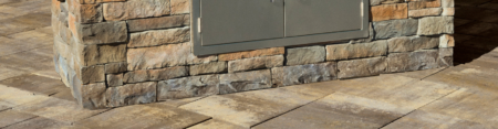 Stone Veneer - Cedar Bridge Landscape Supply