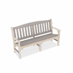 72″ Avonlea Garden Bench