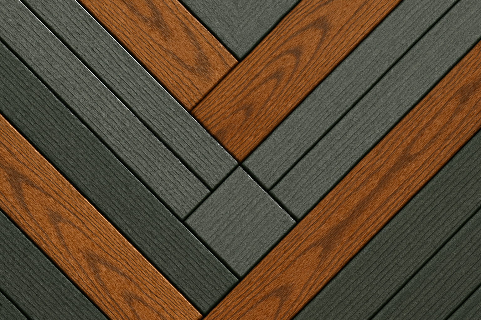 Composite Decking Vs Wood Decking Discover The Best Option For